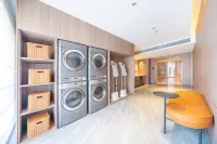 星程酒店（赤峯林西汽車站店） - Wi-Fi