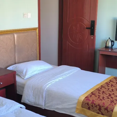 Sunan Yuxin Hotel
