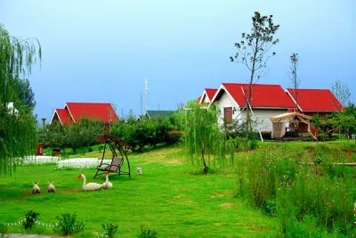 Zhuyu Health Valley Hotel Các khách sạn gần Jiangsu Education College Jiawang Branch