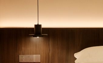 Floral Hotel·Shanwai Tea House Hotel