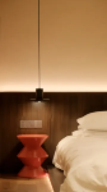 Floral Hotel·Shanwai Tea House Hotel