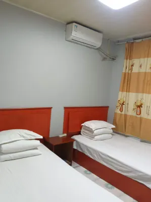 Shangcheng Junfeng Hotel