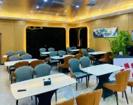 Global Yatu International Hotel Kashgar