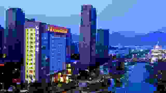 hotel