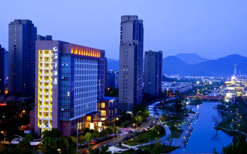 Ocean Hotel