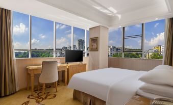 Vienna Hotel (Shenzhen Kejia Town)