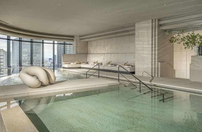 Four Seasons Hotel Osaka photo 3