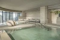 โรงแรม Four Seasons โอซาก้า - หรู
