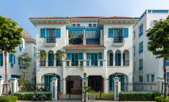 domdomHOUSE Villa - 1min to beach