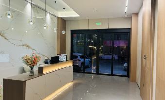 Songpan Mingliang Business Hotel