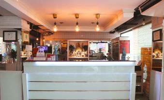 The Best Bangkok House