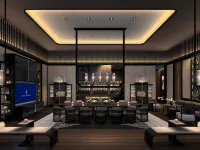 Four Seasons Hotel Osaka