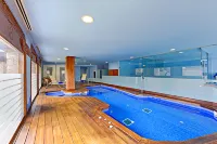 Azz Peñafiel Las Claras Hotel & Spa - Pools