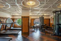 塞維利亞艾爾酒店 - 健身室/gym room