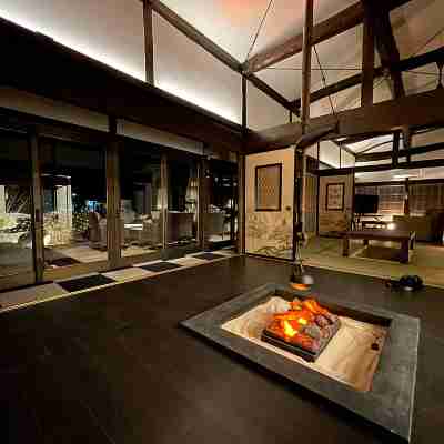 八ヶ岳FUJIYAMAテラス-寛道- Rooms