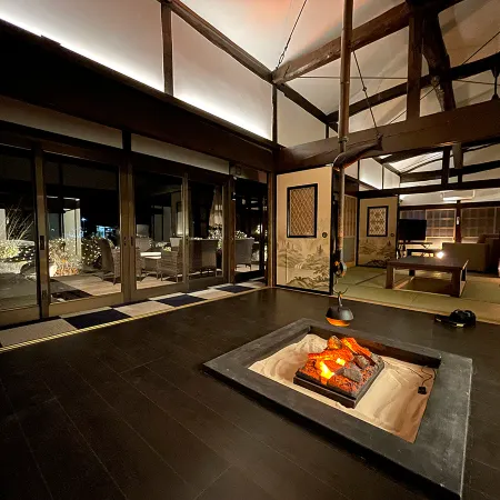 KandoStay Yatsugatake Fujiyama Terrace