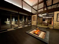 Yatsugatake Fujiyama Terrace - Kando Hotel a Nirasaki