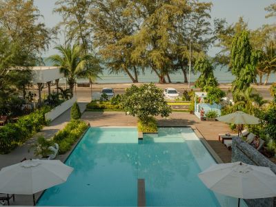 Naiya Sea Resort