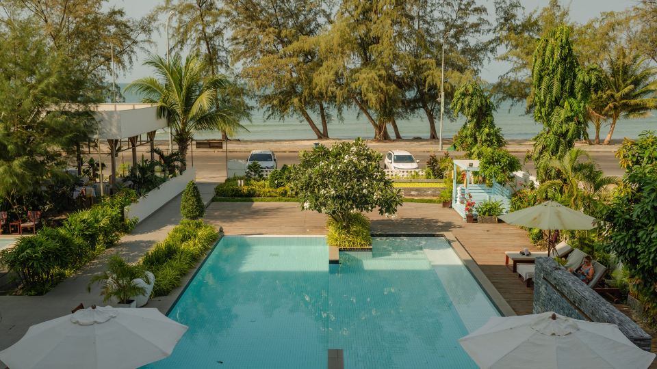 Naiya Sea Resort