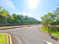Vienna International Hotel (Wenchang) - Romantic