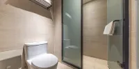 HanTing Hotel (Lanzhou Zhongchuan Airport) - Special Queen Room