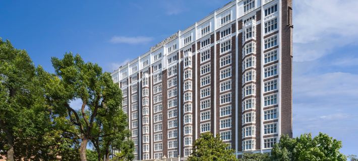 Jin Jiang Hotel Hotels in Shanghai