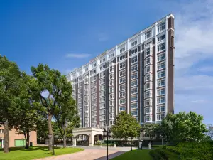 Jin Jiang Hotel