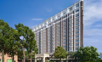 Jin Jiang Hotel