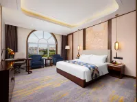 Hebi Yingbin Garden Hotel (Hebi East High-speed Railway Station) Hotels in Hebi