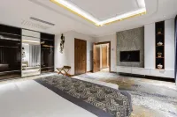 Shamsan Airport Hotel Hotels in Tashkent