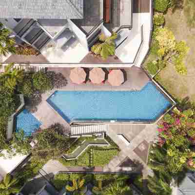 Swiss-Belinn Luwuk Hotel Exterior