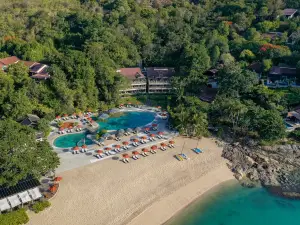 Garrya Tongsai Bay Samui