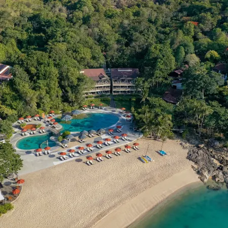 Garrya Tongsai Bay Samui