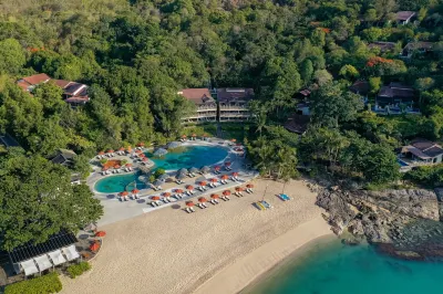Garrya Tongsai Bay Samui