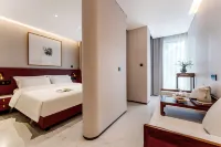 Weitang Hotel, Wutai Mountain Hôtels à : Wutai