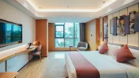 Deyang Xiaoyuanli Hotel (Xiaoquan Ancient Town) Các khách sạn ở Đức Dương