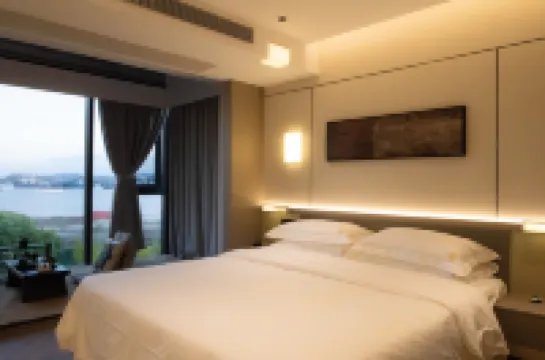 Daoyu Xiansheng Homestay