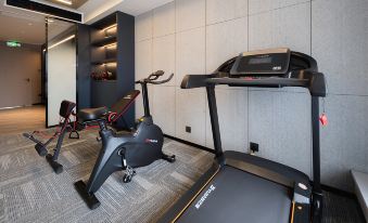 Zuogong Huiding International Hotel