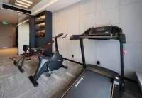 Zuogong Huiding International Hotel Hotels in Zogang