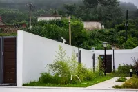 Fuxing Yihaoyuan Hotel a Changhai