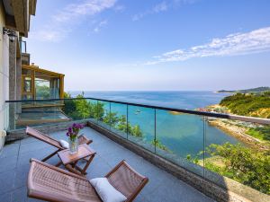 Weihai Four Seasons Yaju Bed and Breakfast