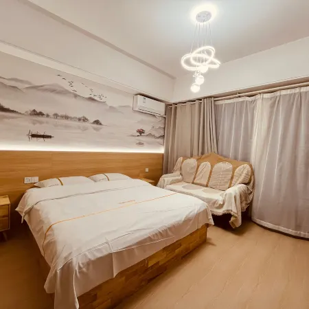 Eyuan Fashion Hotel (Bangbu Yintai City Store)