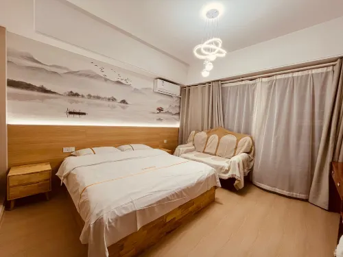 Eyuan Fashion Hotel (Bangbu Yintai City Store)
