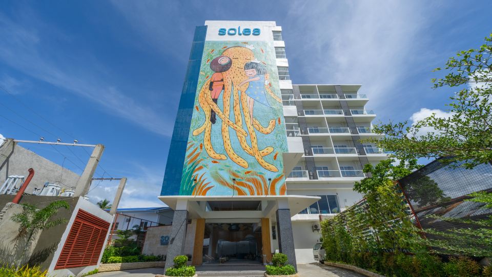 Solea Coast Resort Panglao