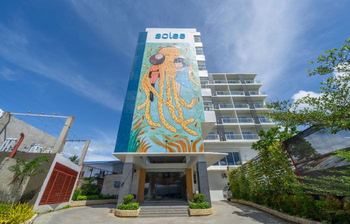Solea Coast Resort Panglao