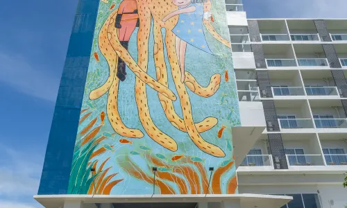 Solea Coast Resort Panglao