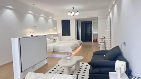 Andi Homestay Отели в г. Чиби