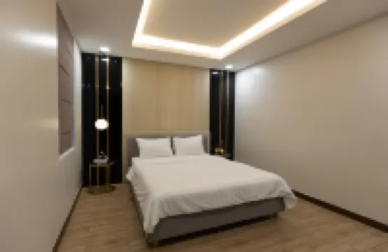 Luxhome Mekong Hotel Can Tho
