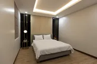 Luxhome Mekong Hotel Can Tho