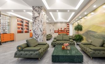 Difeng Hotel